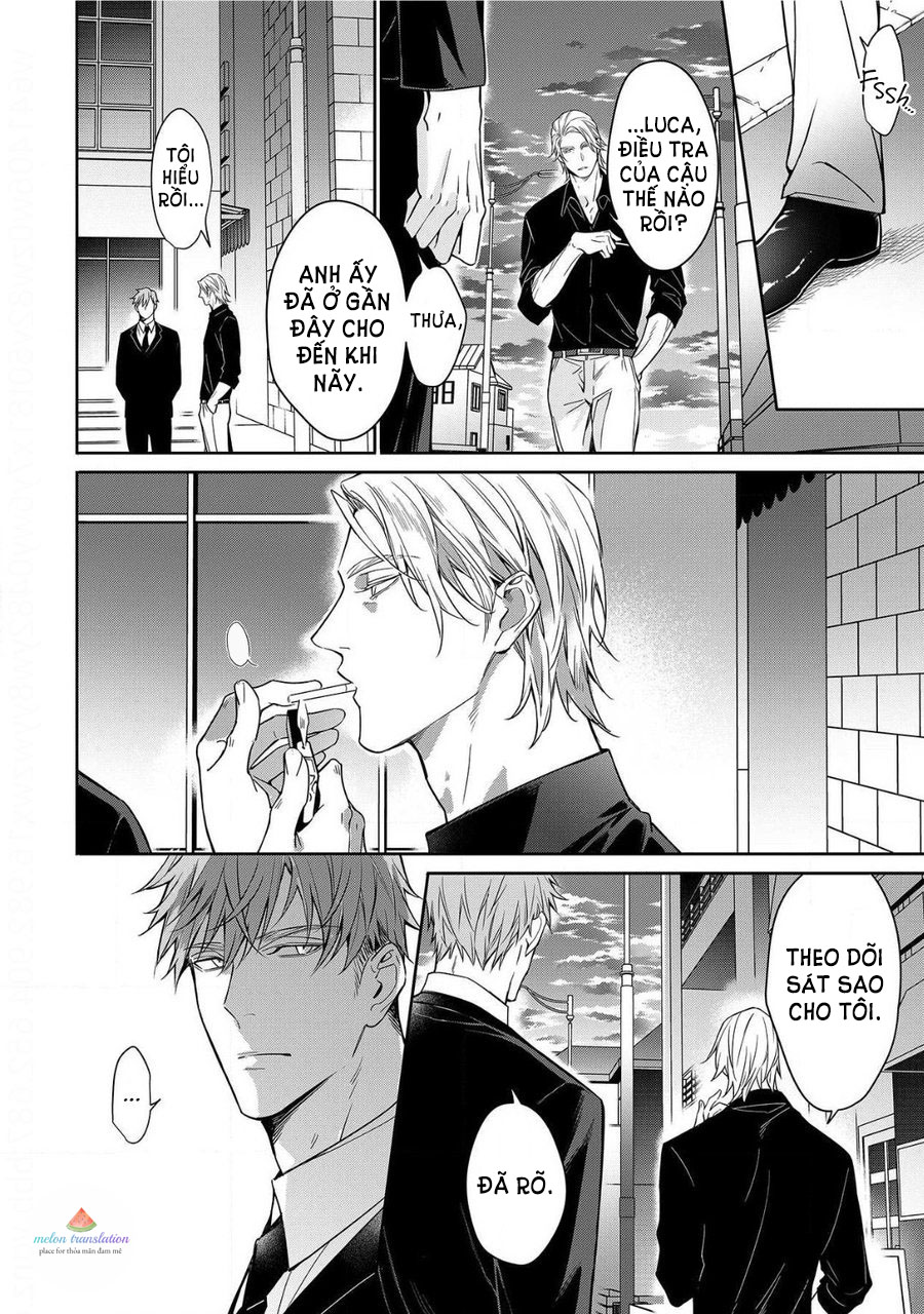 tạm biệt vận mệnh chapter 4 21