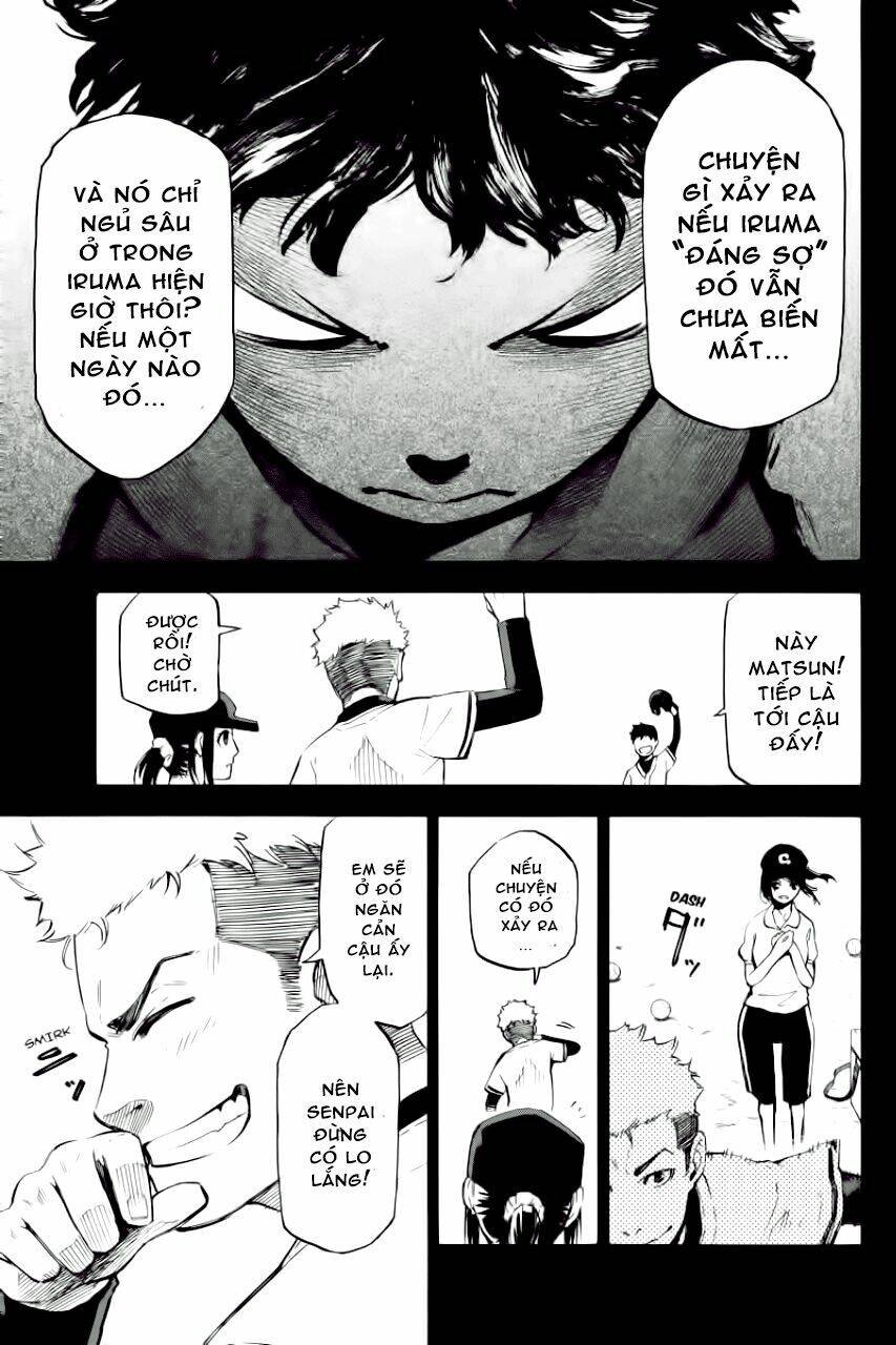 dolly kill kill chapter 57 12