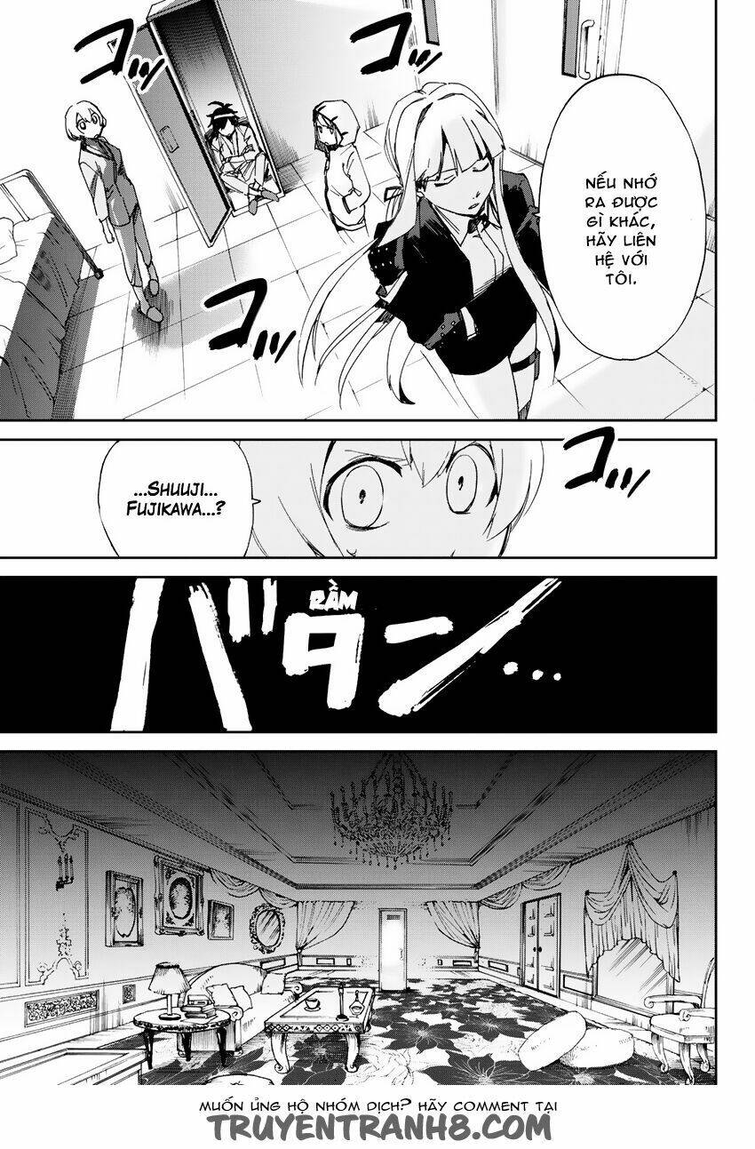 killer killer (mitomo sasako) chapter 6 29