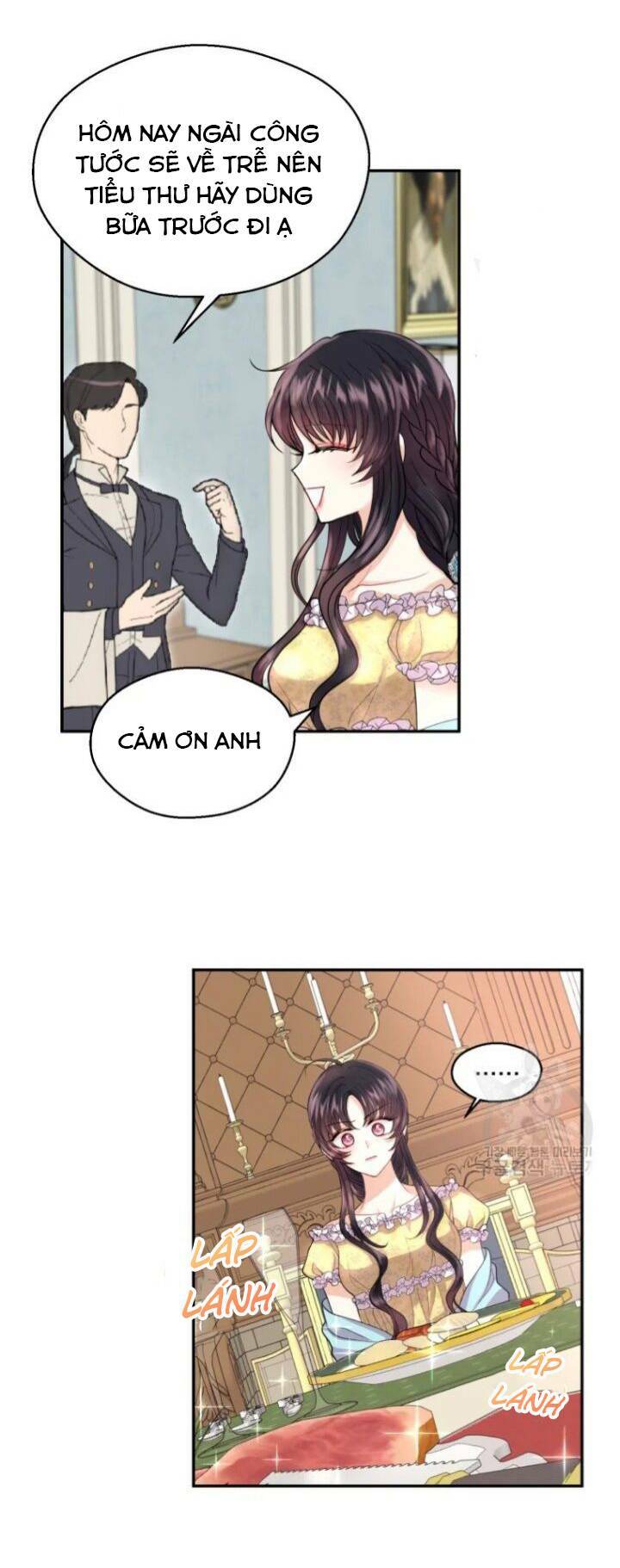 roelin bước đến tương lai chapter 4 20