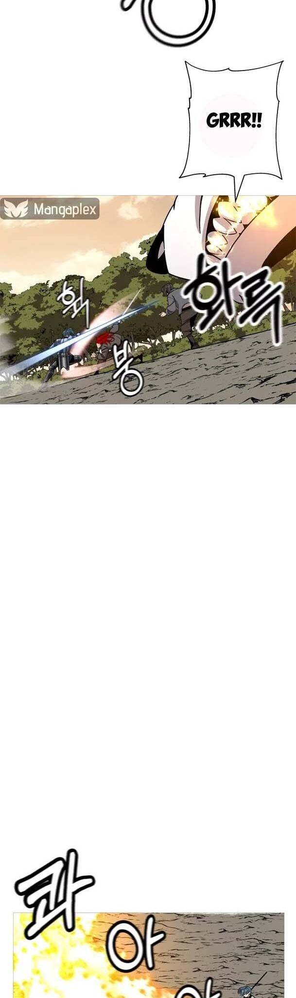 chiến binh quật cường chapter 84 6