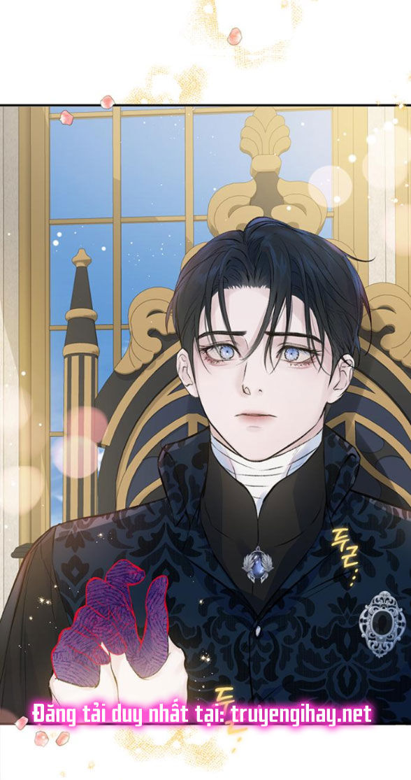 tôi tưởng bản thân không còn sống được bao lâu! chapter 4.2 35