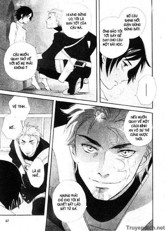 meteor methuselah chapter 36 13