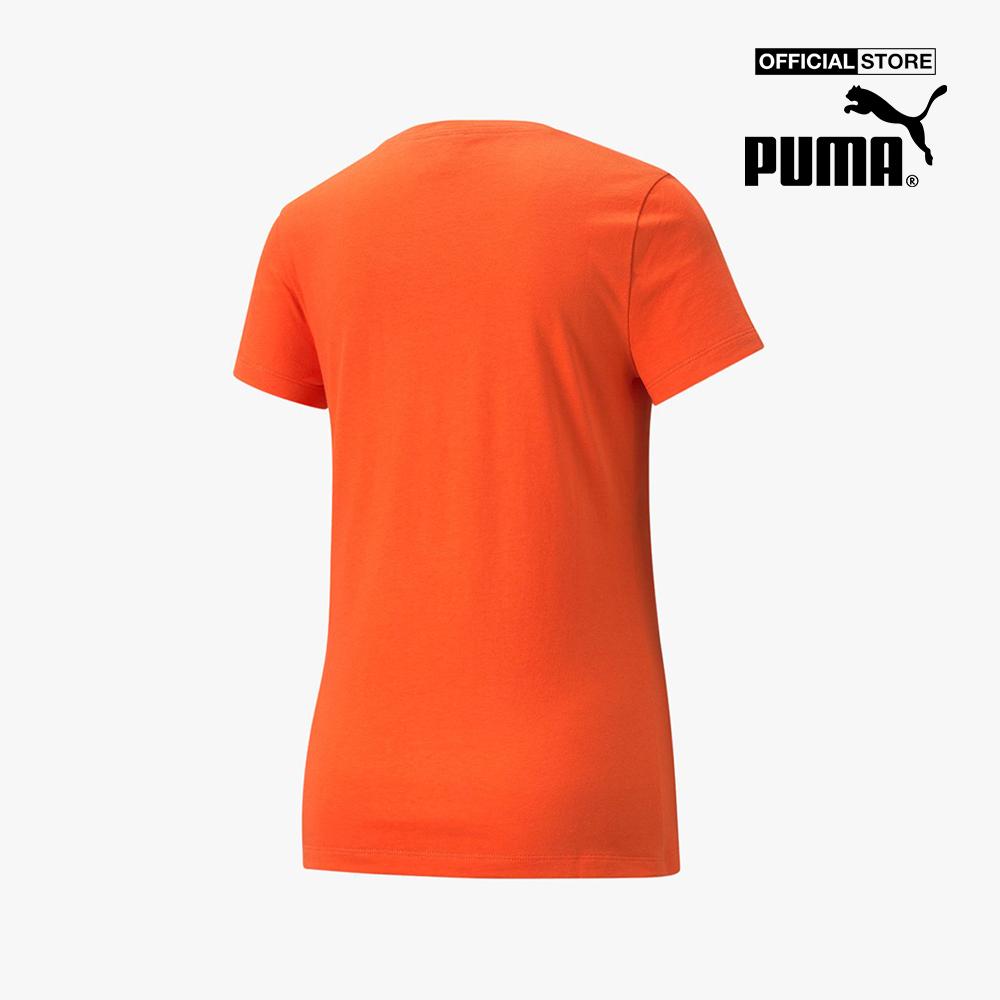 PUMA - Áo thun thể thao nữ ngắn tay Better 847469