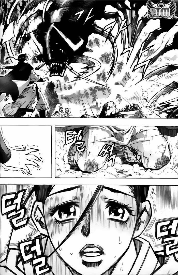 king of hell chapter 3 9