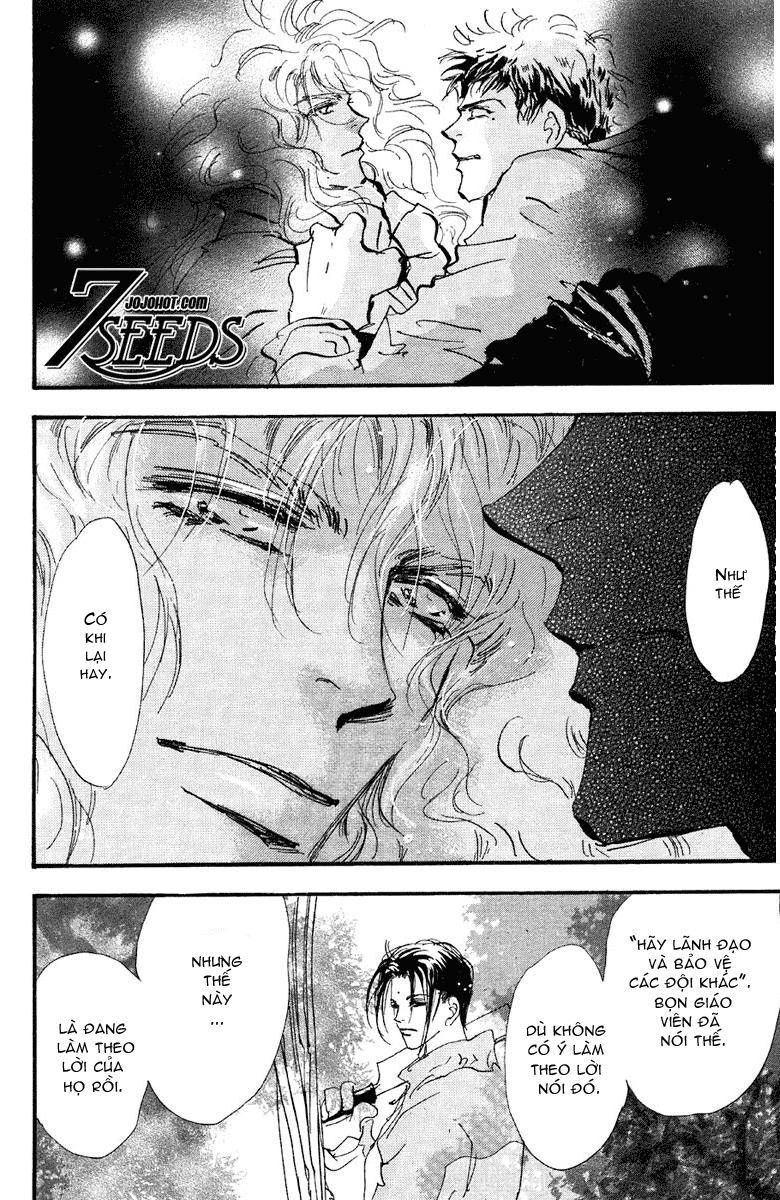 mầm sống chapter 68 38