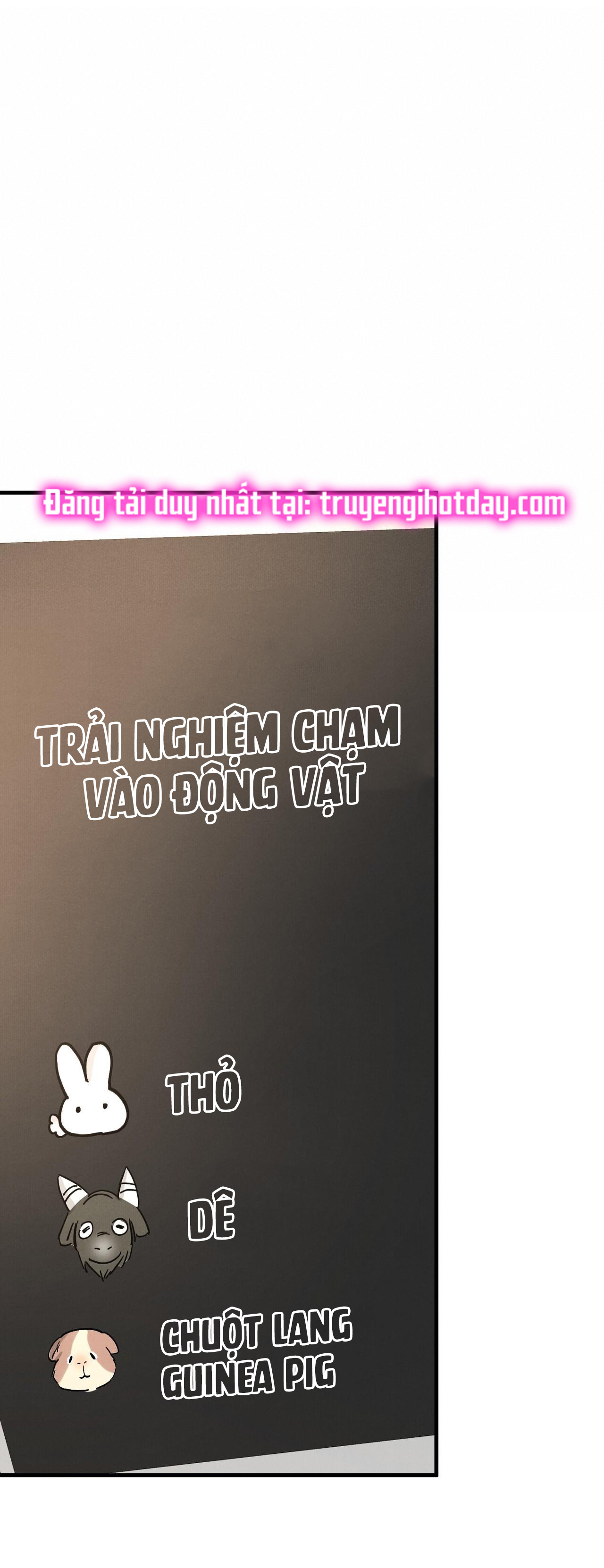 Khắc Cốt Ghi Tâm chapter 11.2 - Trang 23