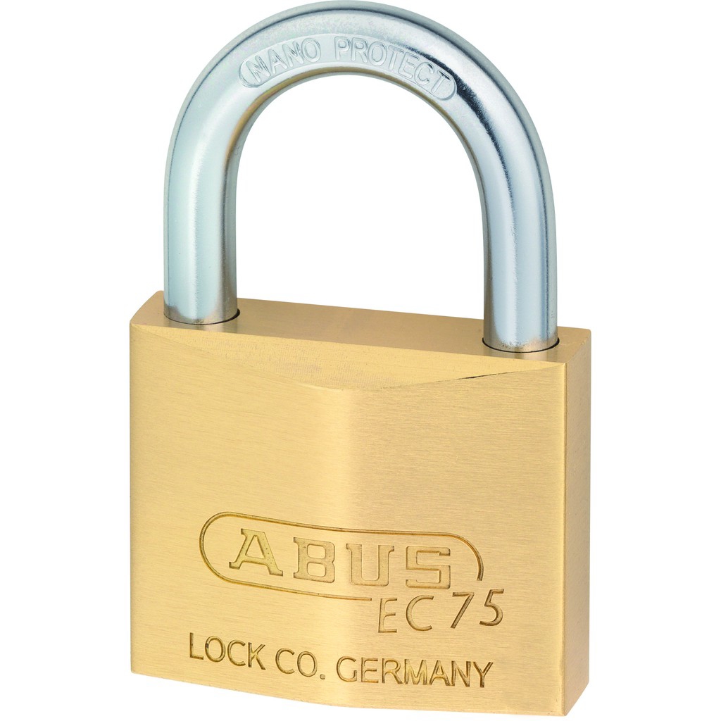 Khóa Abus 75 Series