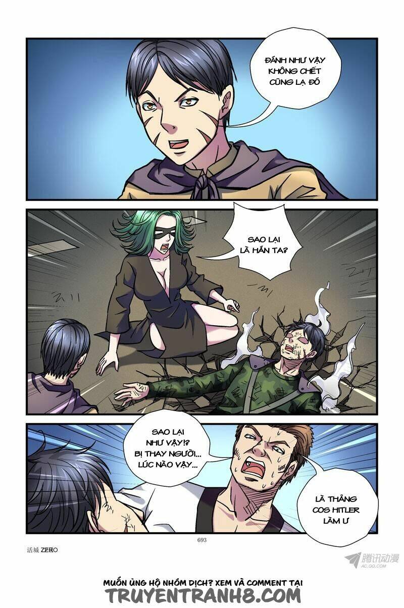 thành phố sống chapter 72 5