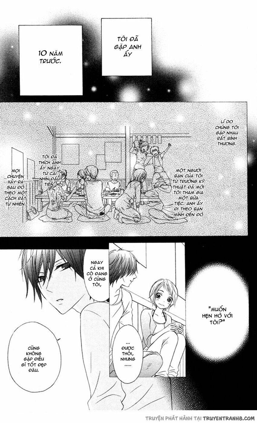 hajimari no niina chapter 15 16