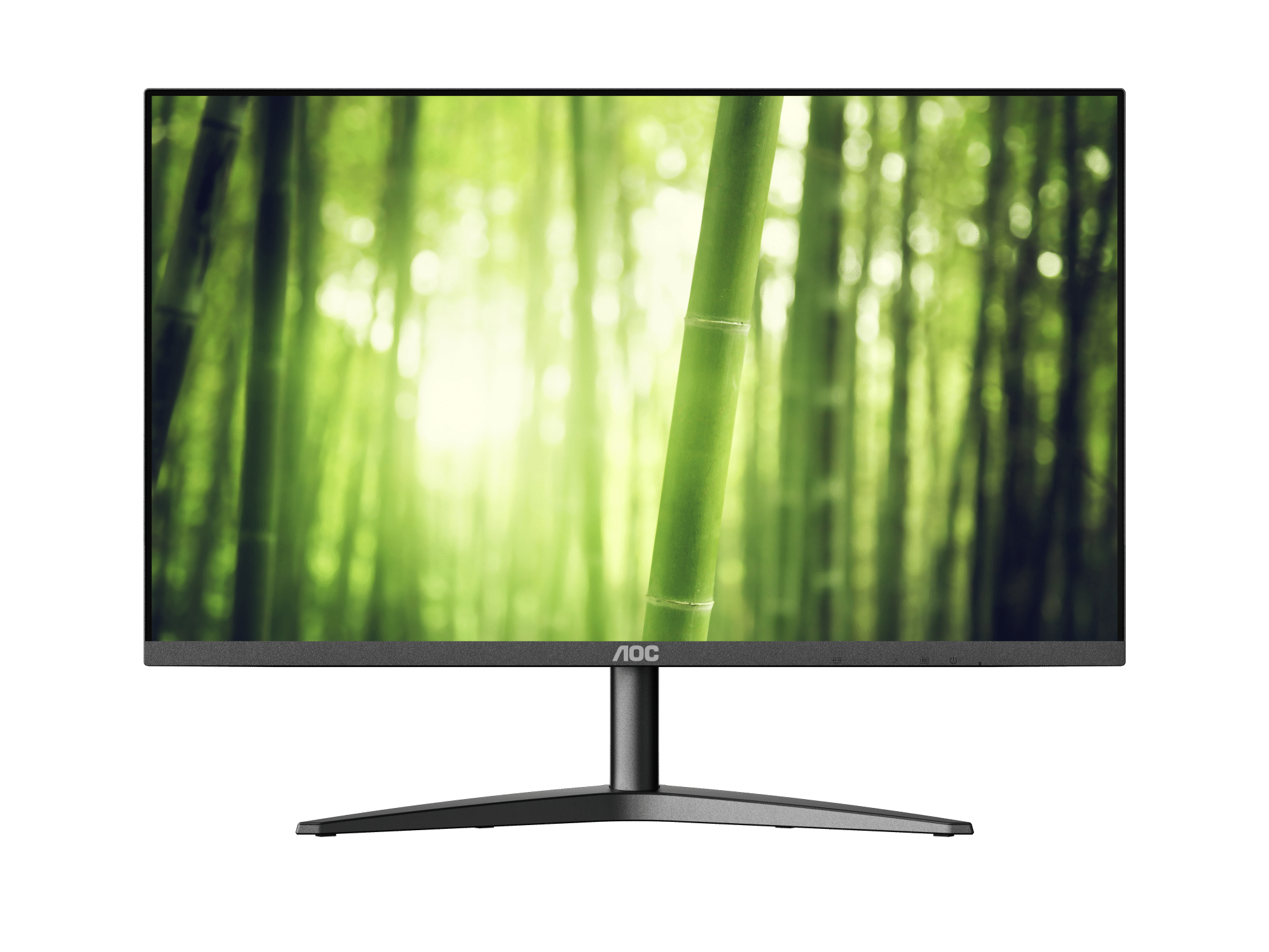 Màn Hình AOC 24B1XH2/74 23.8 inch ( FHD/IPS/100Hz/4ms ) - Hàng Chính Hãng