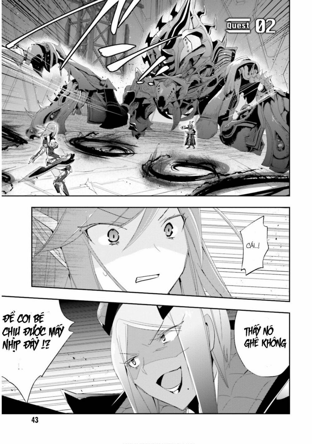 pso2 ep 0 chapter 2 2