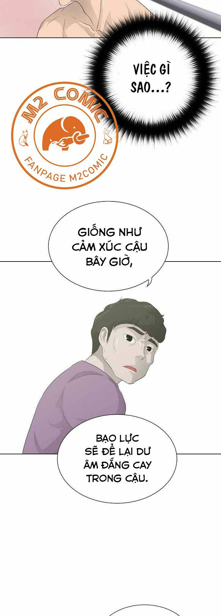 trigger chapter 27 70