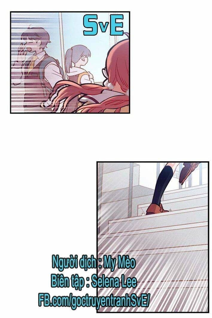 choegang geunyeo chapter 1 19