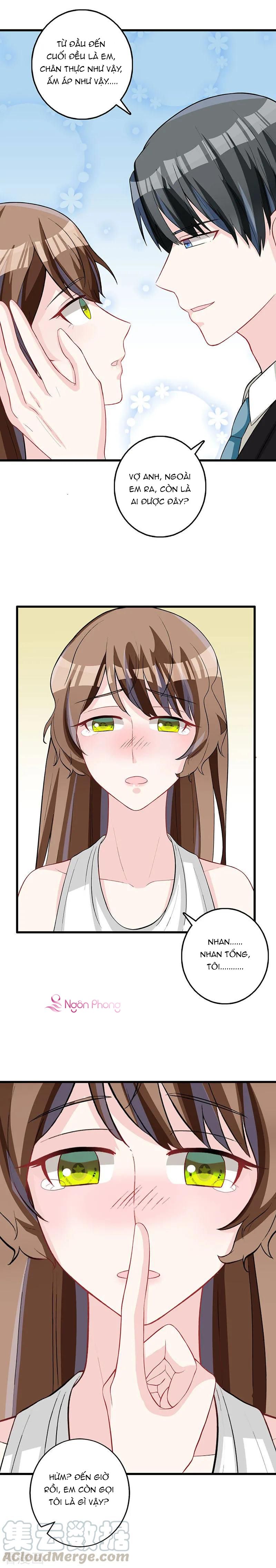 tân nương thế thân chapter 81 13