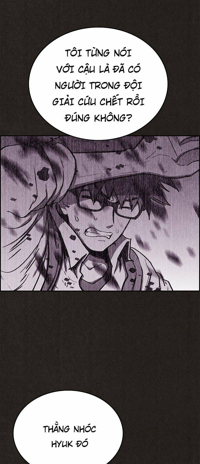 quái vật tại chung cư xanh chapter 42 49