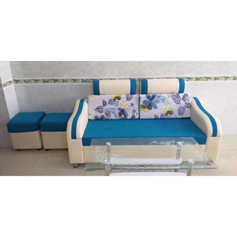 bộ  bàn ghế  sofa