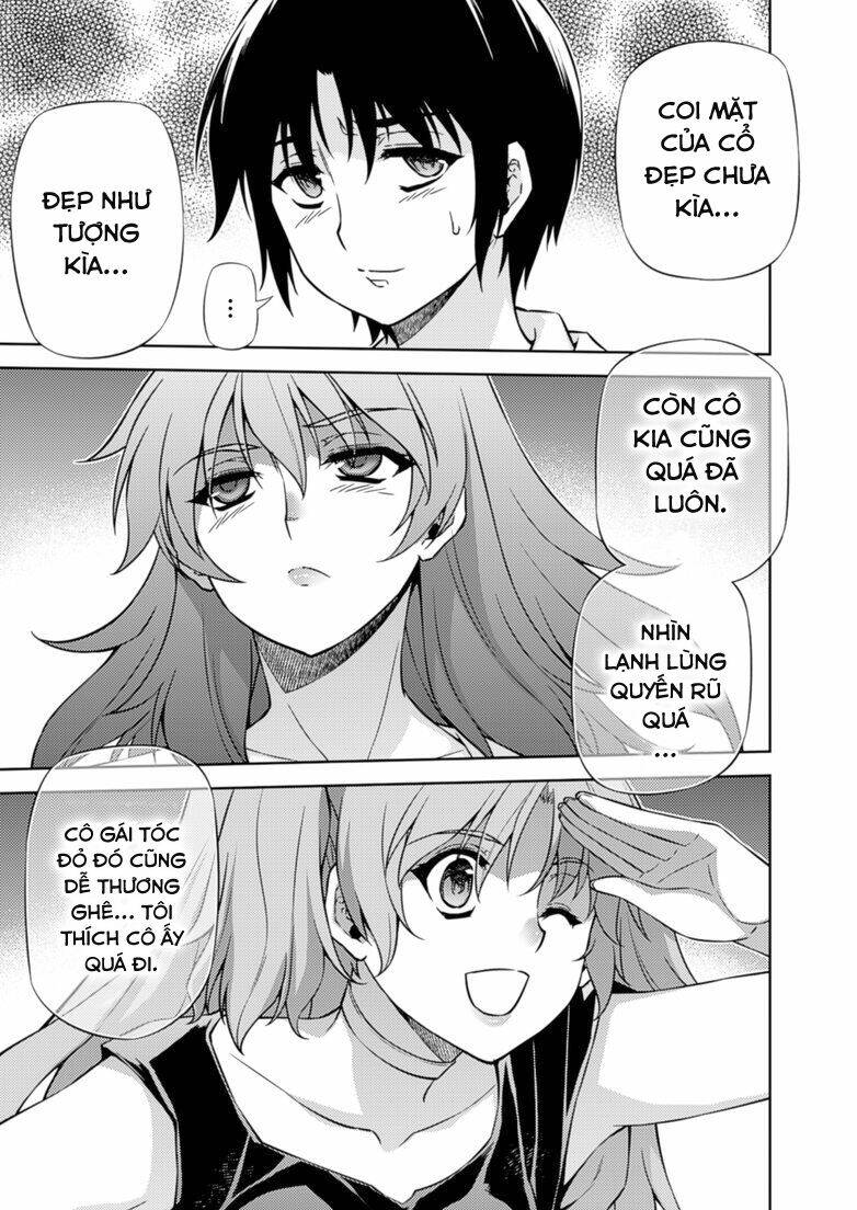 freezing chapter 151 6