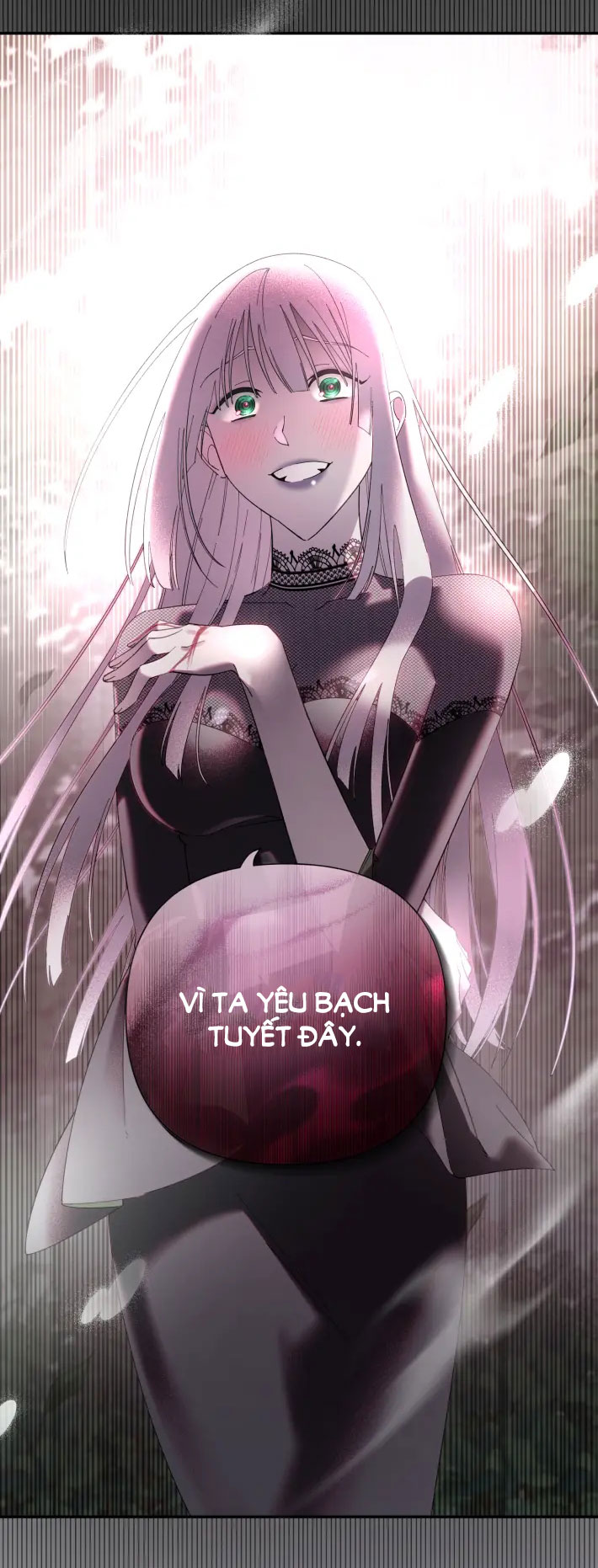 tiếng chuông cửa của bạch tuyết chapter 7 24