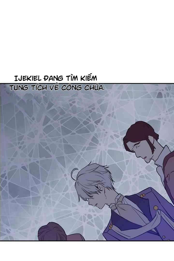 bỗng một ngày nọ tôi trở thành nàng công chúa chapter 58 42