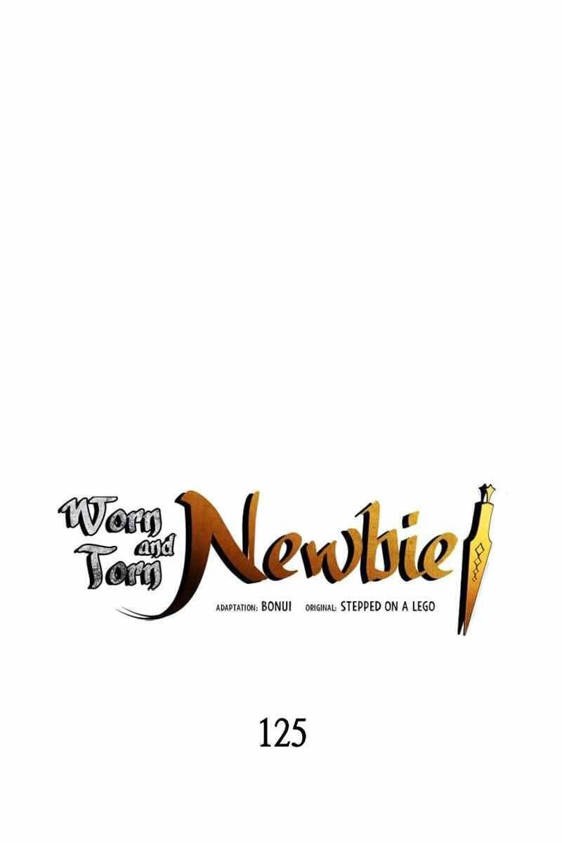 tôi là lính mới chapter 125 5