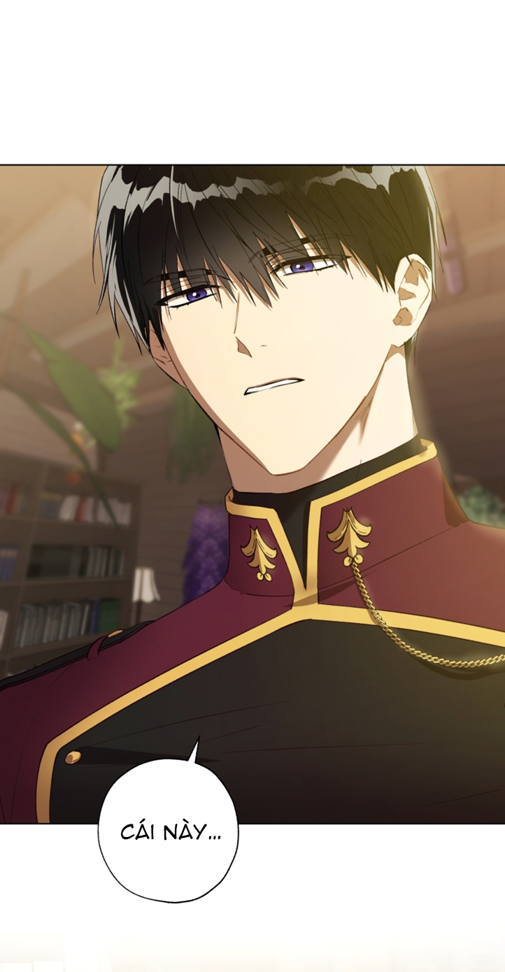 công chúa khắc ấn kẻ phản nghịch chapter 50 43