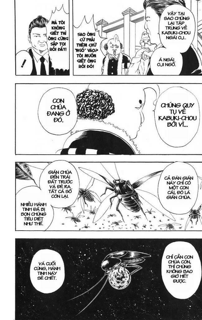 gintama - linh hồn bạc chapter 47 10