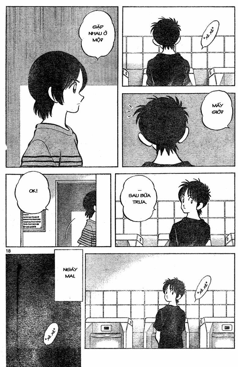 trò chơi vượt qua thử thách chapter 138 20