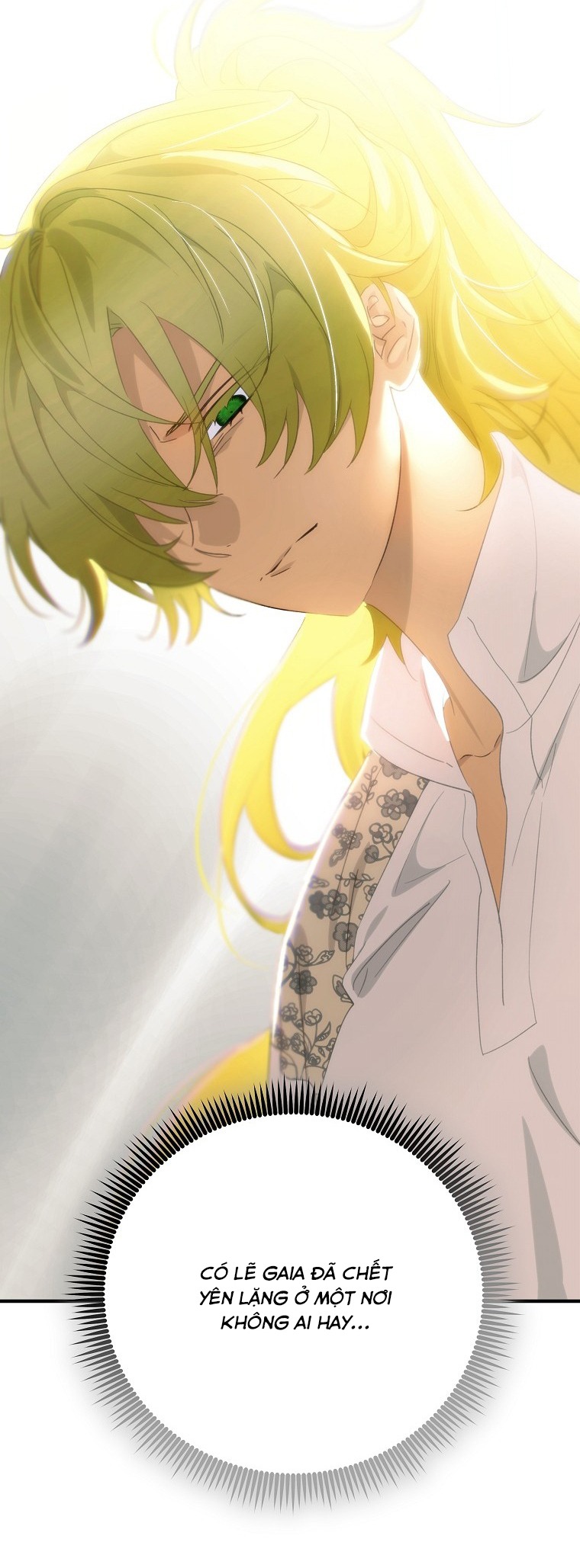 đứa bé không phải là con của anh chapter 73.1 38