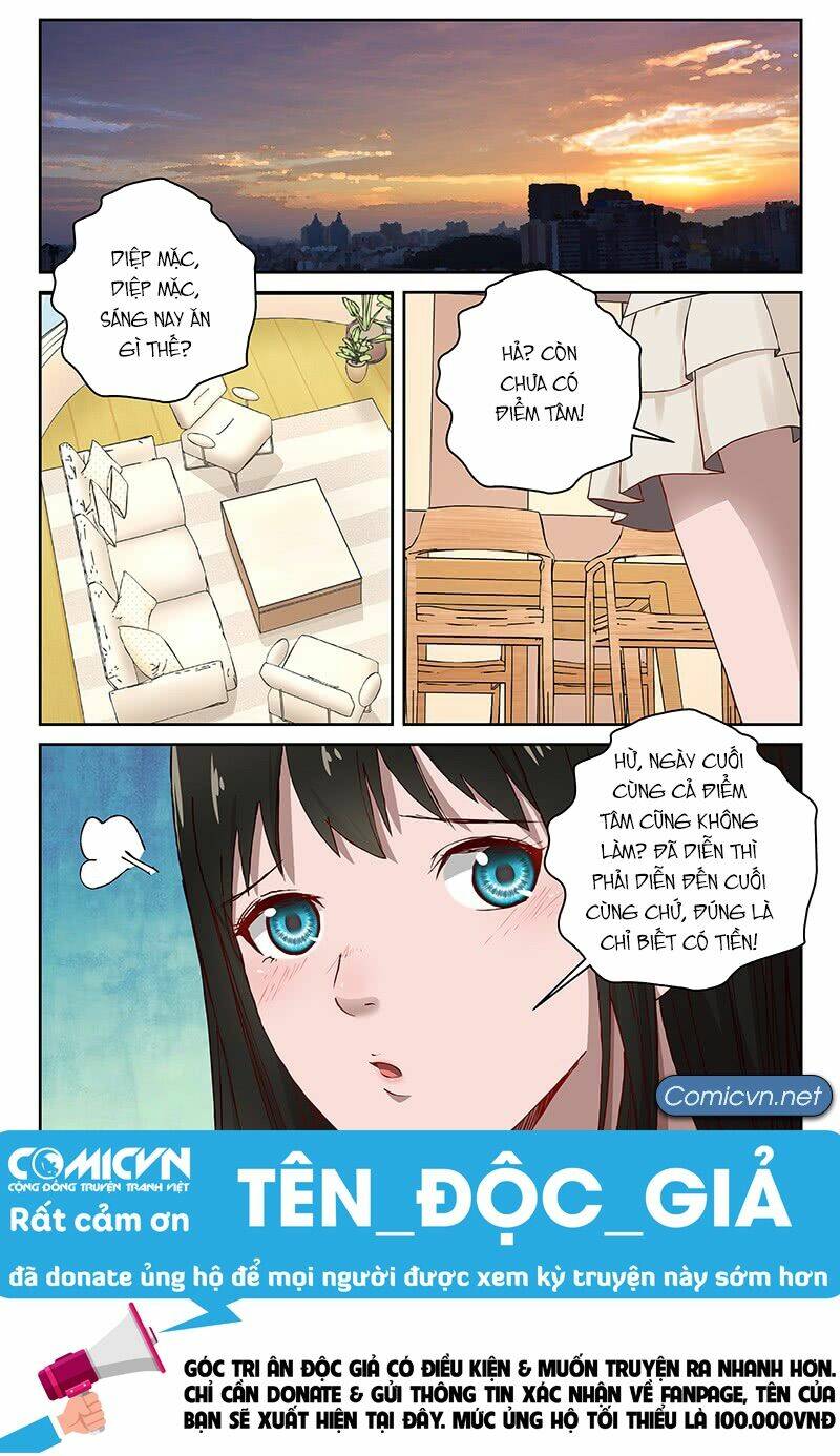 tối cường khí thiếu chapter 27 9