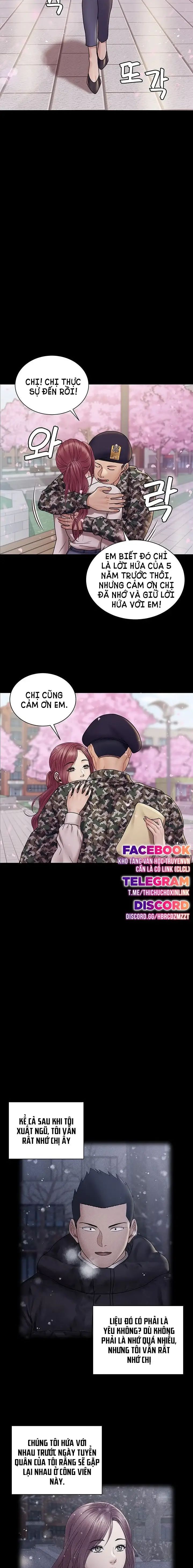 thanh niên động kinh chapter 176 27