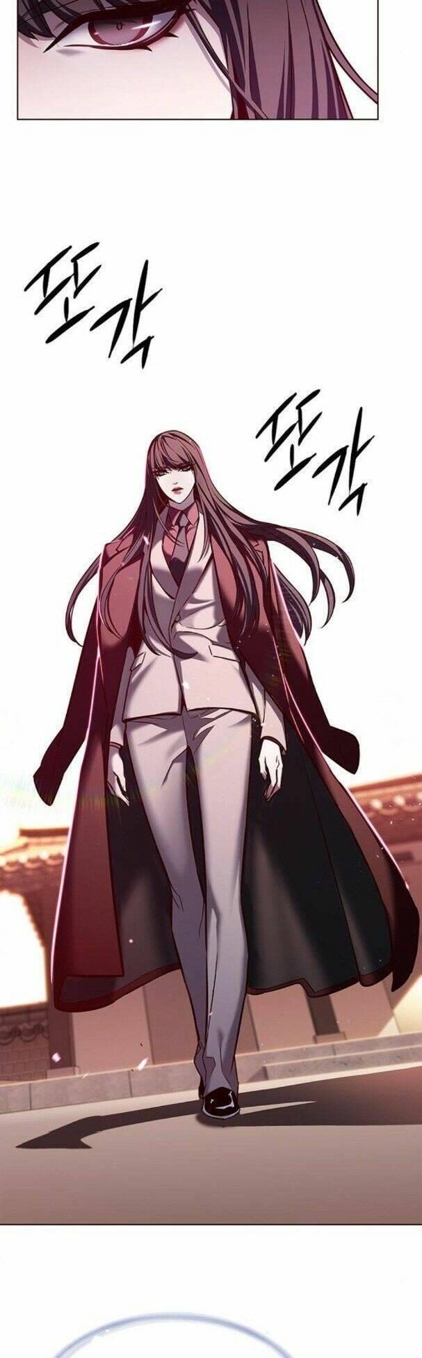 biến thân thành mèo chapter 182 33