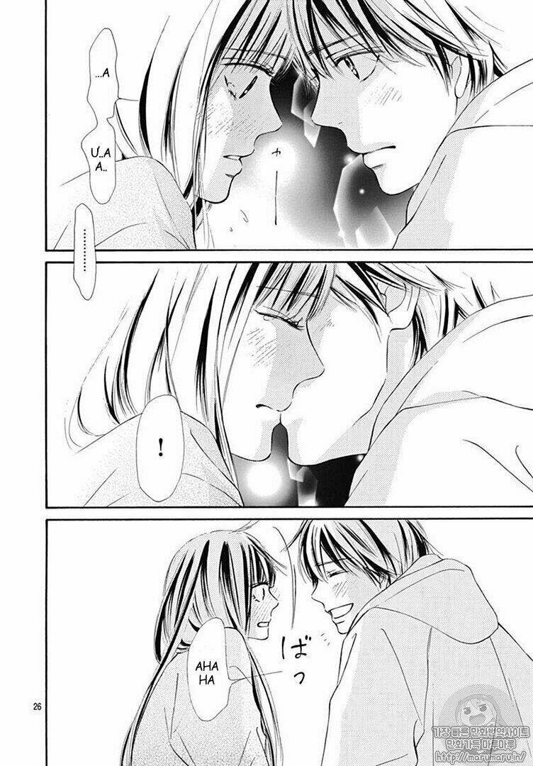 anh đã cho em biết bao thứ đầu tiên chapter 122 27