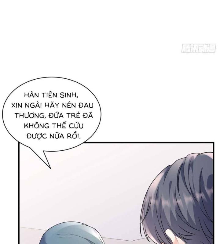 đại tiểu thư có thể có bụng dạ gì xấu chứ! (full) chapter 159 26