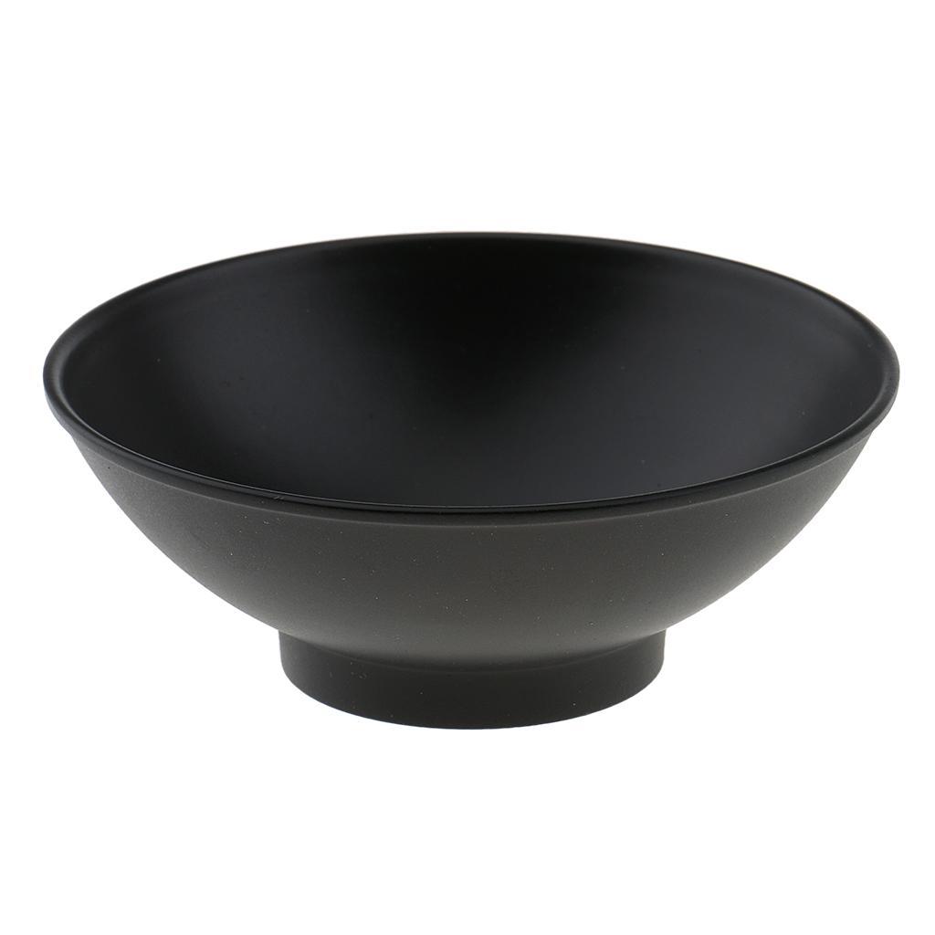 Travel Bathroom Men Shaving Bowl Mug Cup Stand Holder W/ Wood Brush Kit Set