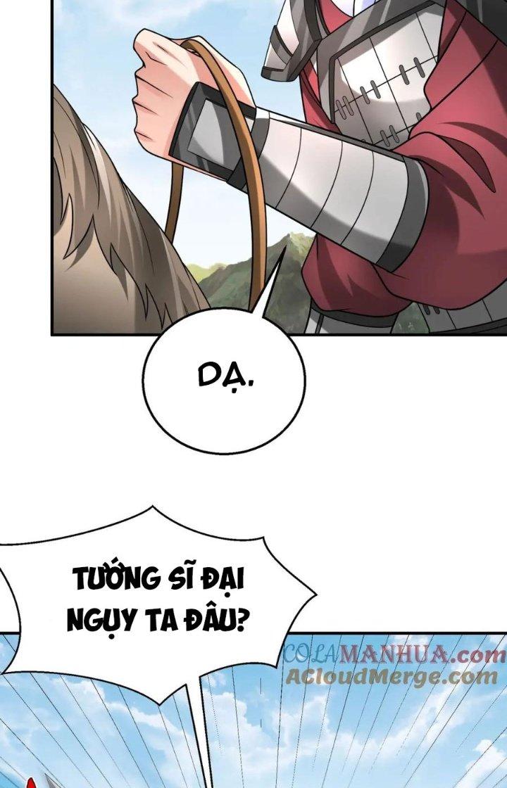 đại tần, ta là con tần thủy hoàng, giết địch thành thần chapter 59 46