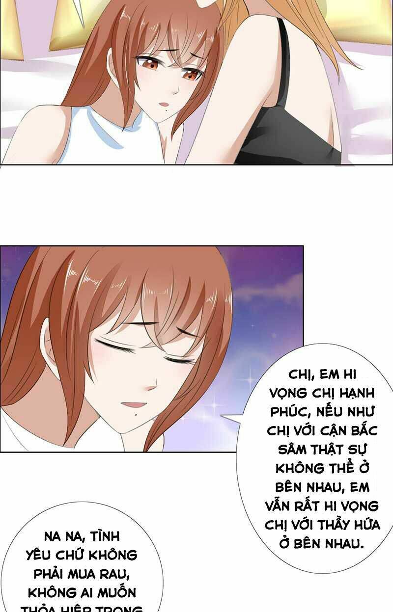 độc sủng kiều thê của bá đạo tổng tài chapter 52 23