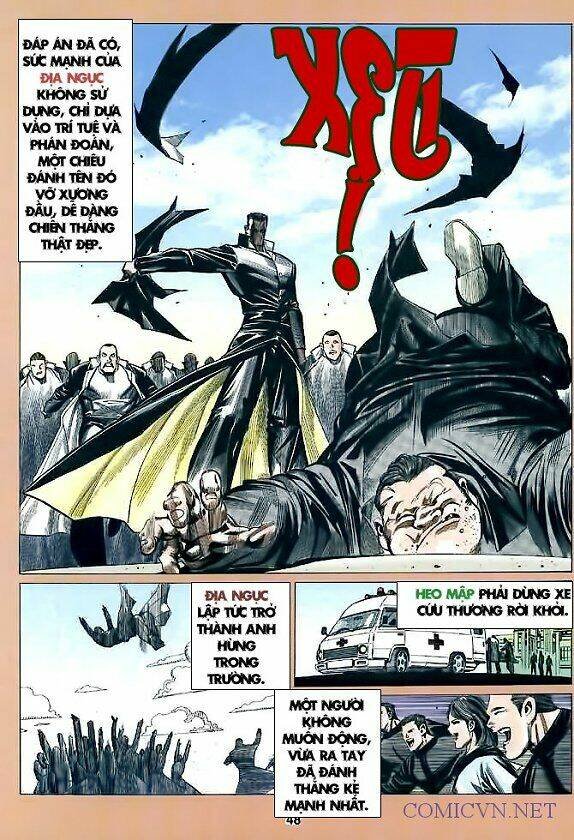 hải hổ 2 chapter 18 12