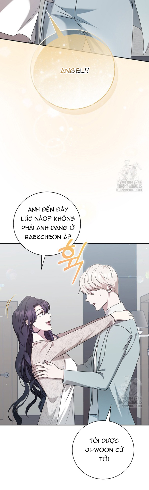 bạn trai của nam chính bị ám ảnh bởi tôi chapter 28.2 8