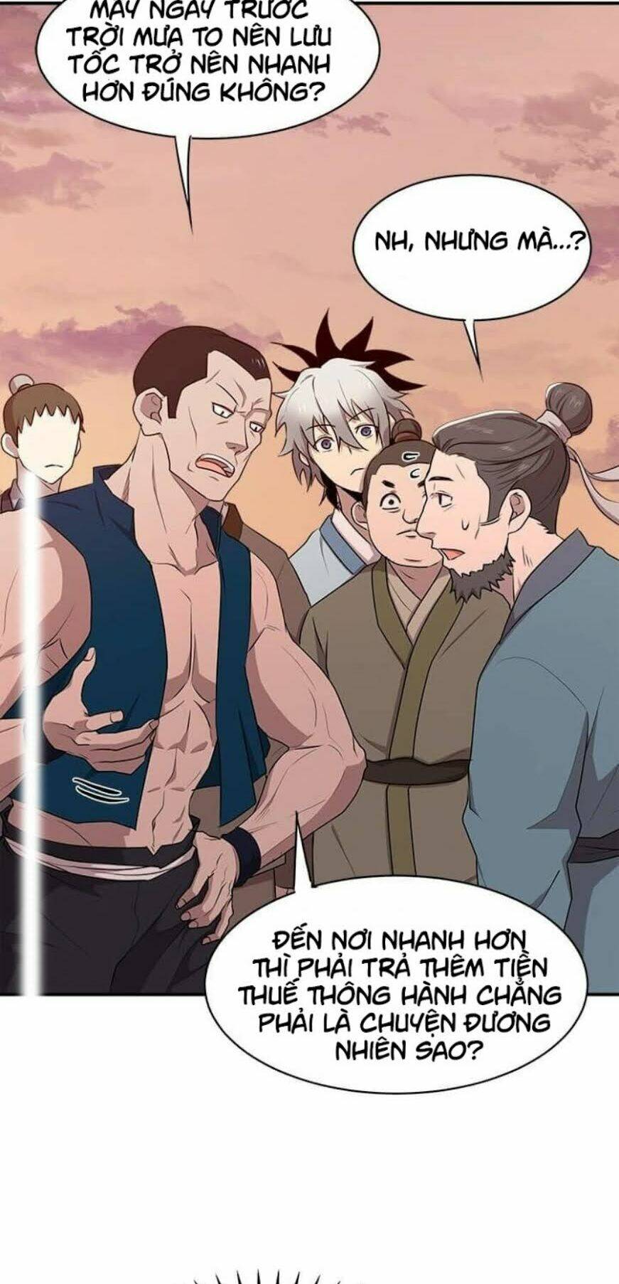 đạo sĩ giang hồ chapter 14 47