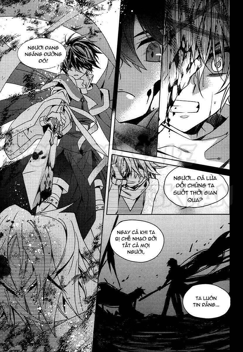 hangah, lee chapter 22 29