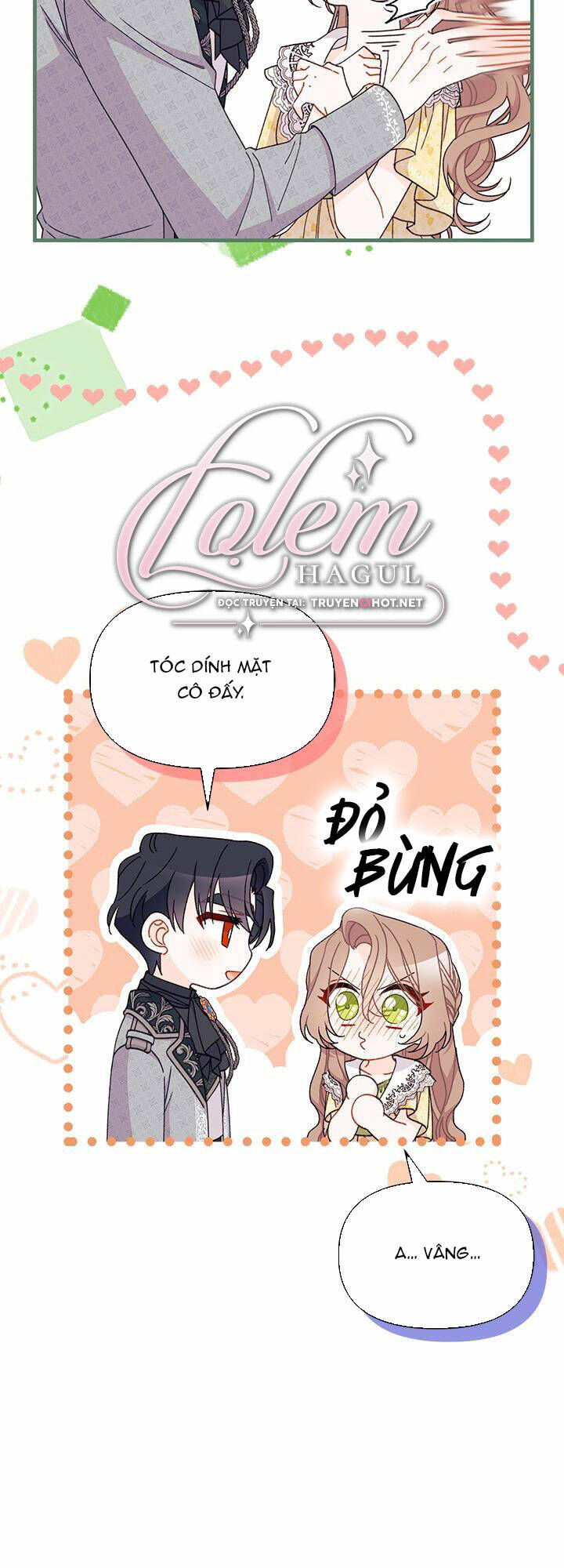 Tôi Đã Có Chồng Sau Khi Nhặt Được Nam Chính chapter 45.1 23