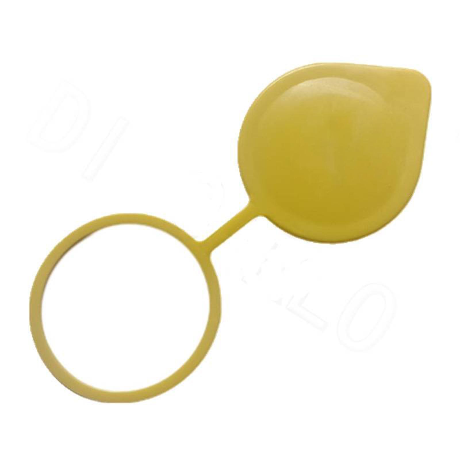 Windshield Washer Bottle Cap 86615FJ000 Water Tank Bottle  Accessories, Easy Installation