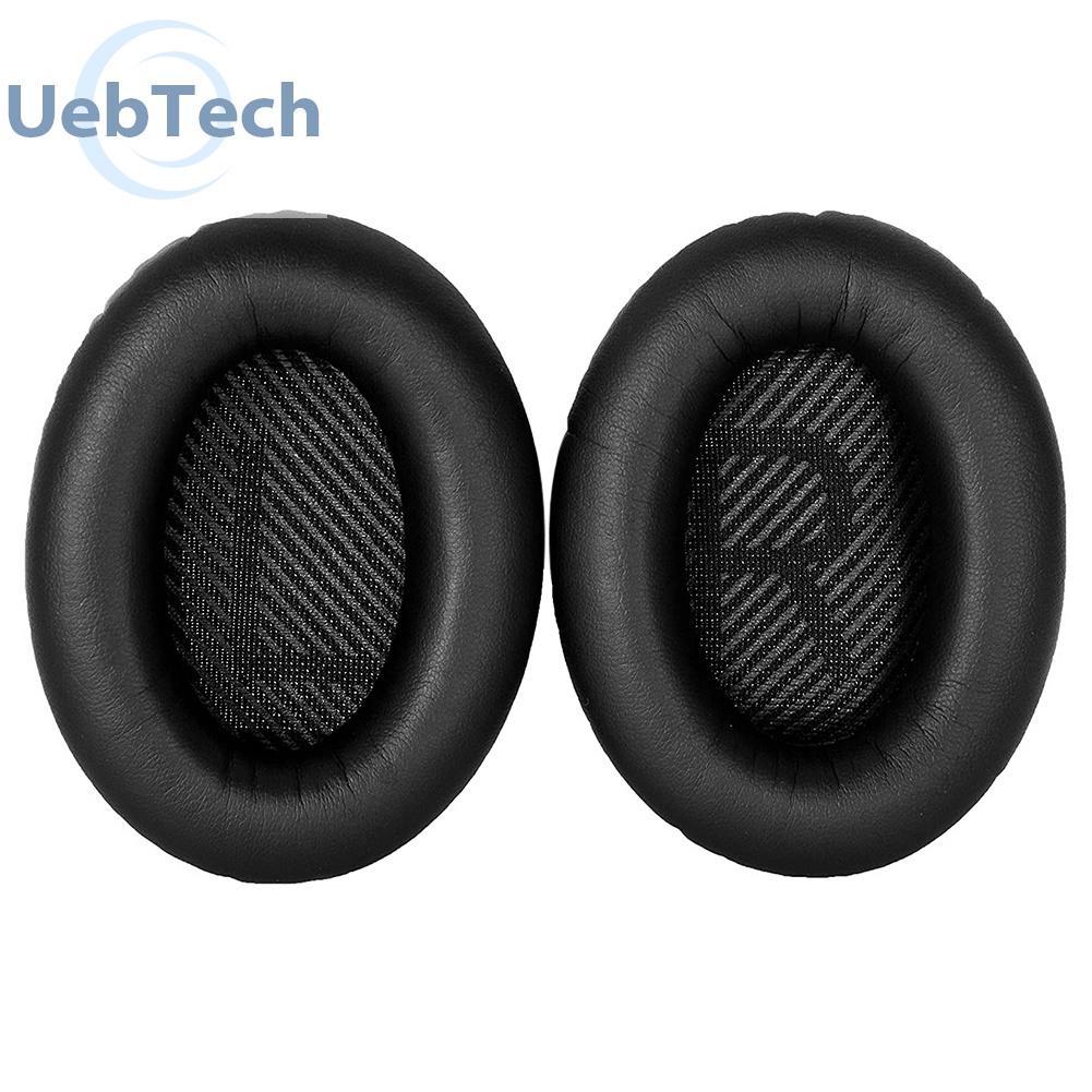 1 cặp đệm tai nghe thay thế cho BOSE QuietComfort 35 25
