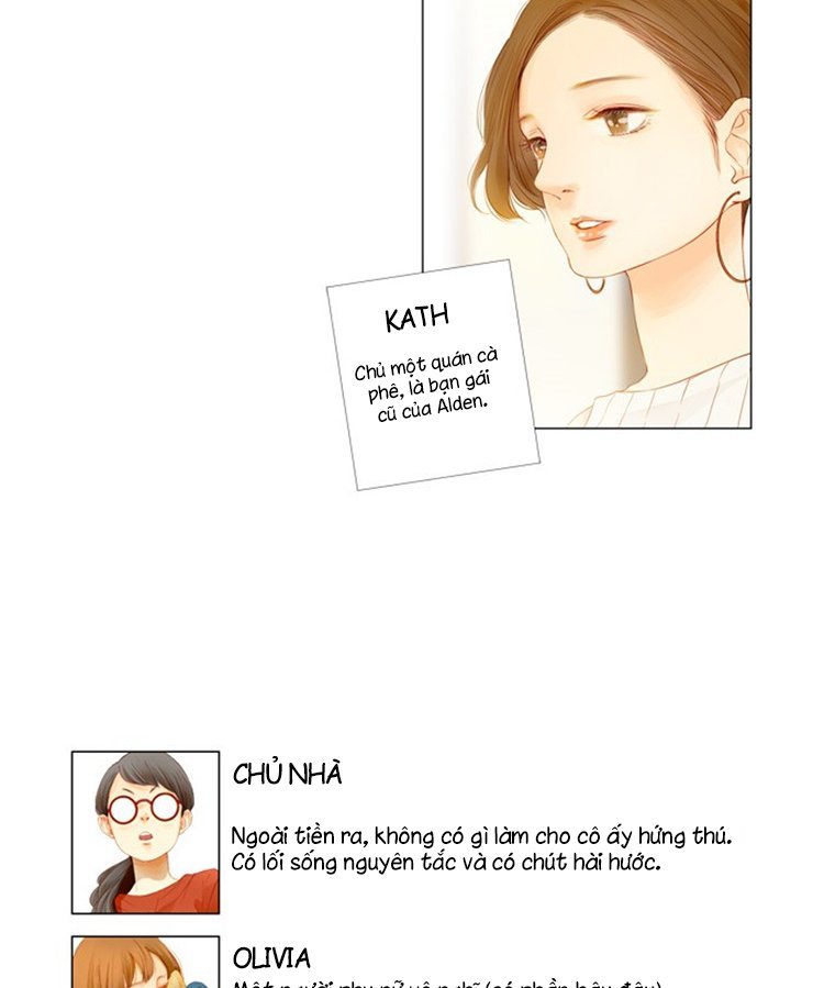 little rain chapter 7.5 42