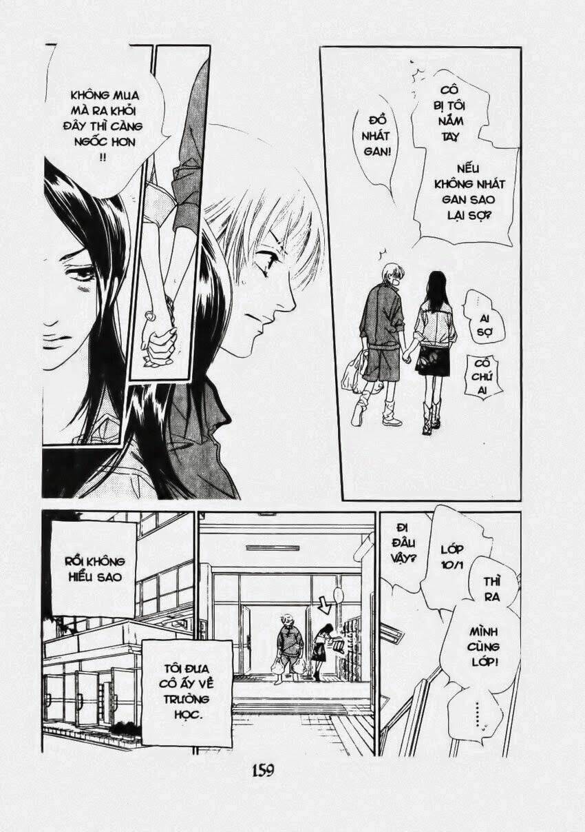 biển rộng bao la chapter 9 11