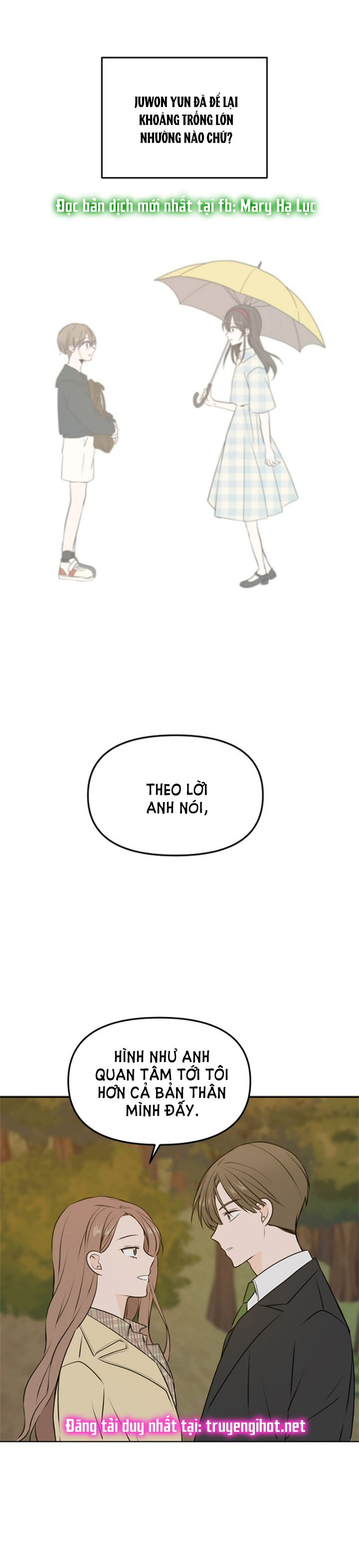 hẹn gặp anh ở kiếp thứ 19 chapter 43 14