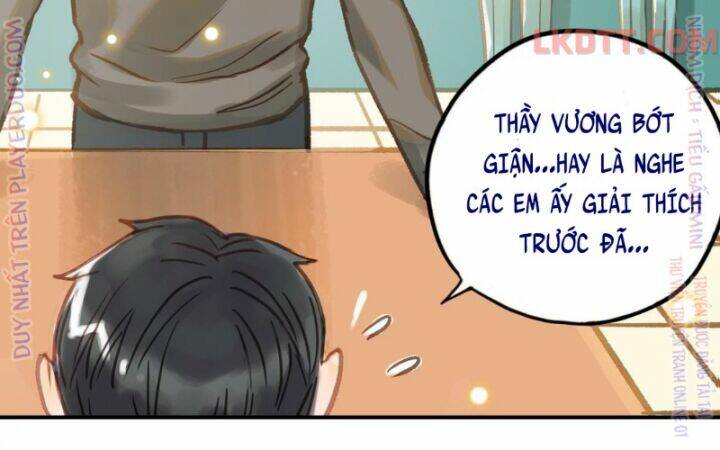 chồng trước 18 tuổi chapter 22 43