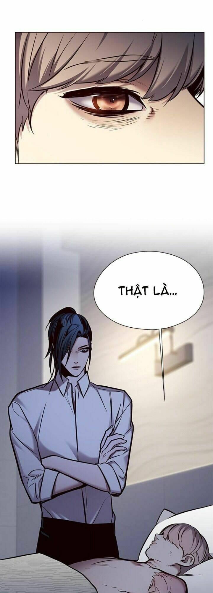 biến thân thành mèo chapter 129 60