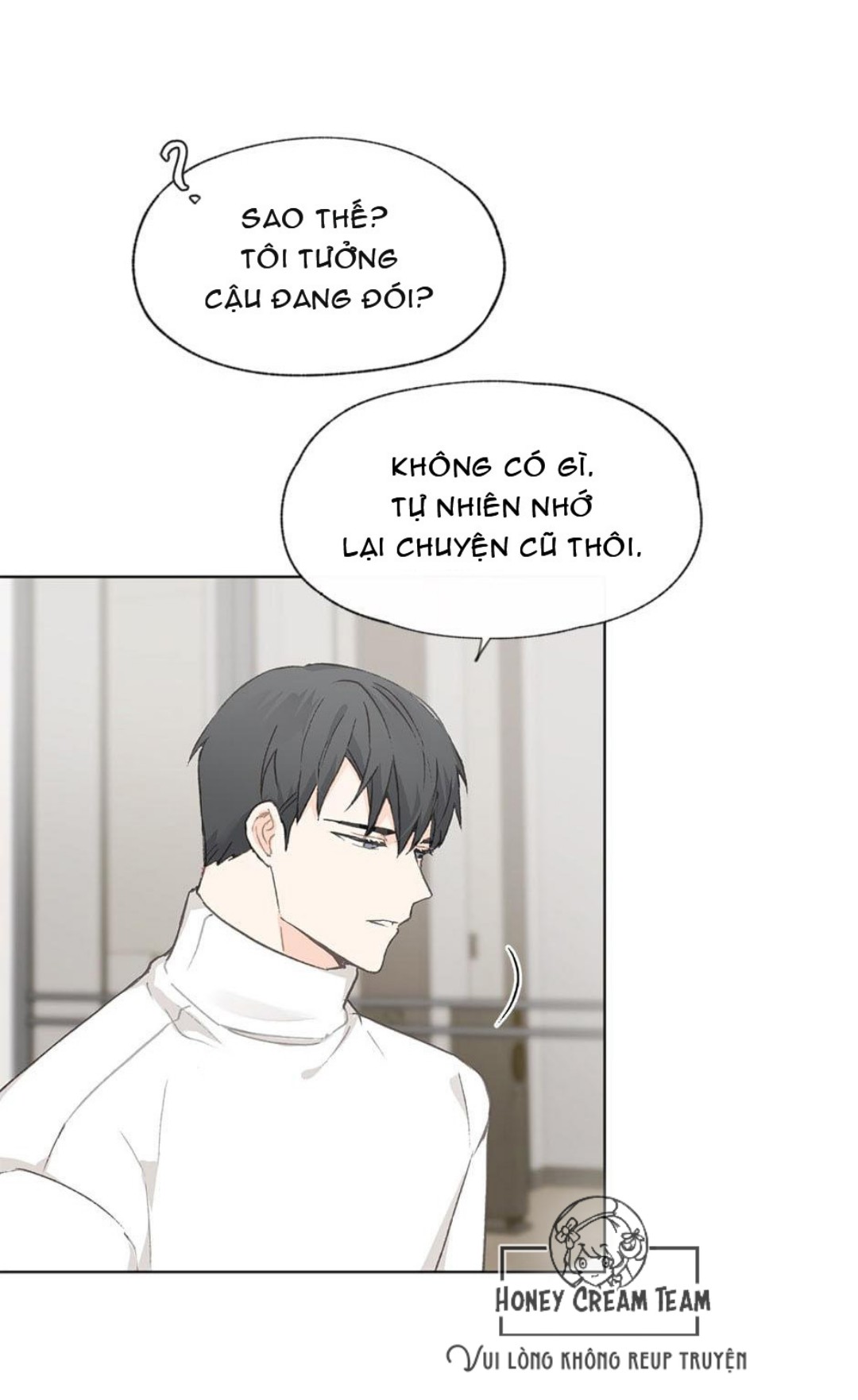 yêu hay không yêu chapter 19 24